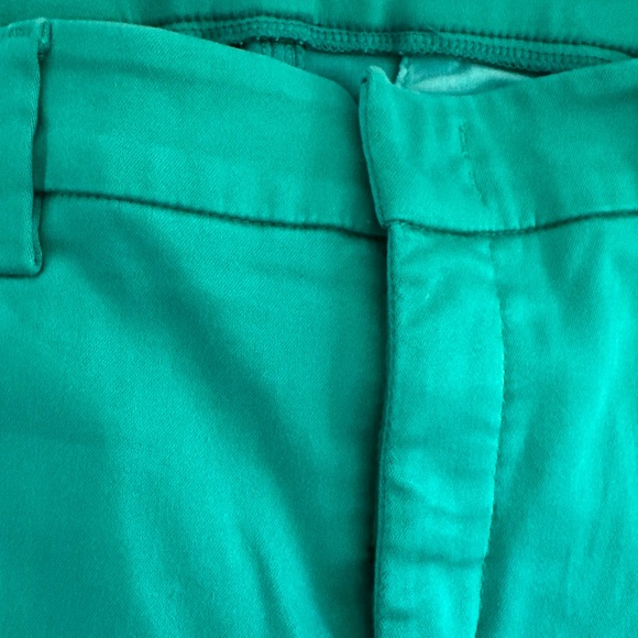 Anthropologie Level 99 Mid-rise pants - Picture 5 of 8